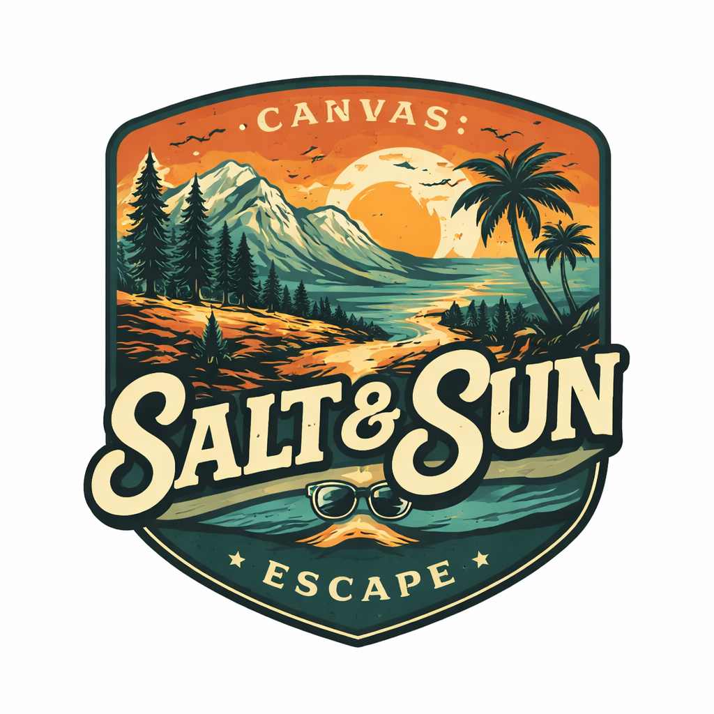 Salt & Sun