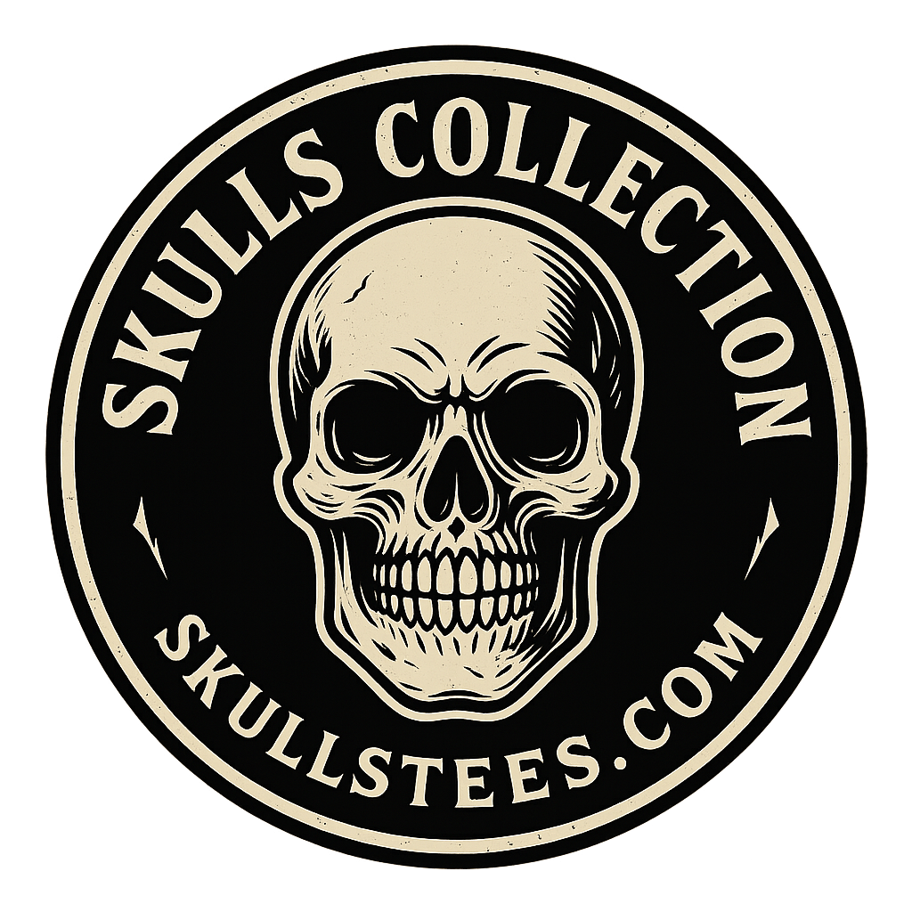 Skull Aesthetic
