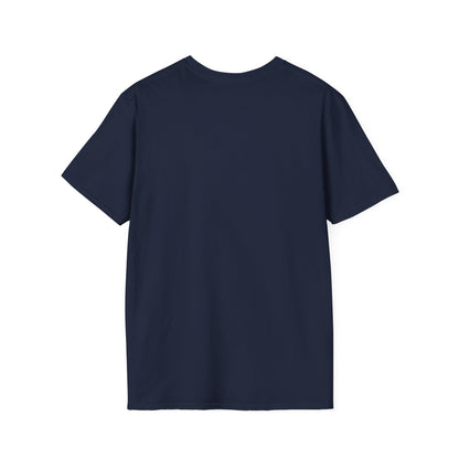 Learning To Breathe T-Shirt
