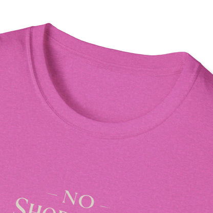 The Long Way Up T-Shirt