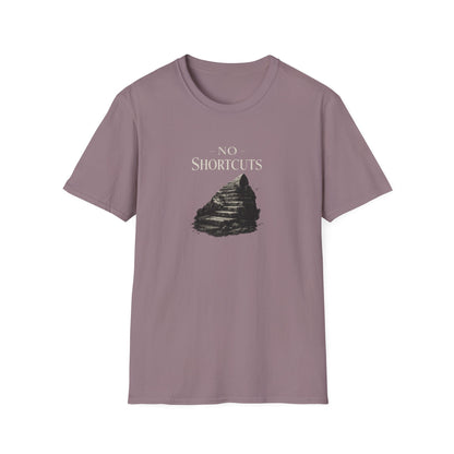 The Long Way Up T-Shirt