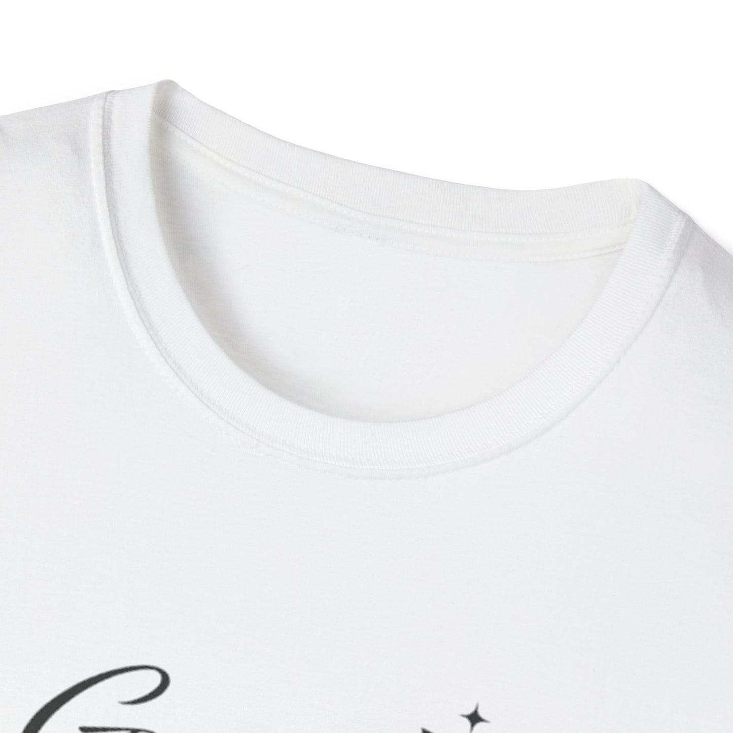 Grow At Your Pace T-Shirt
