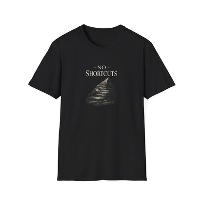 The Long Way Up T-Shirt