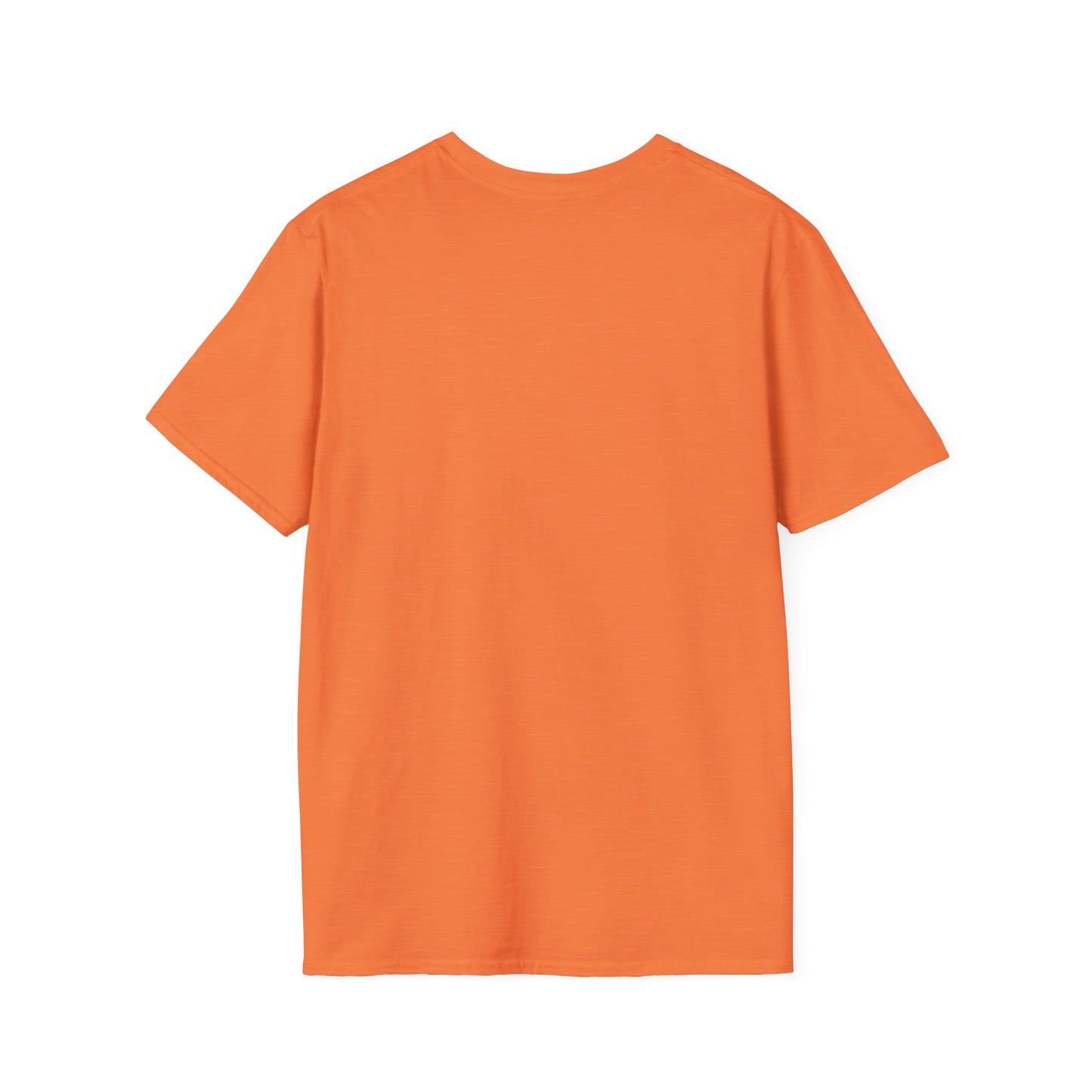 Still Standing T-Shirt
