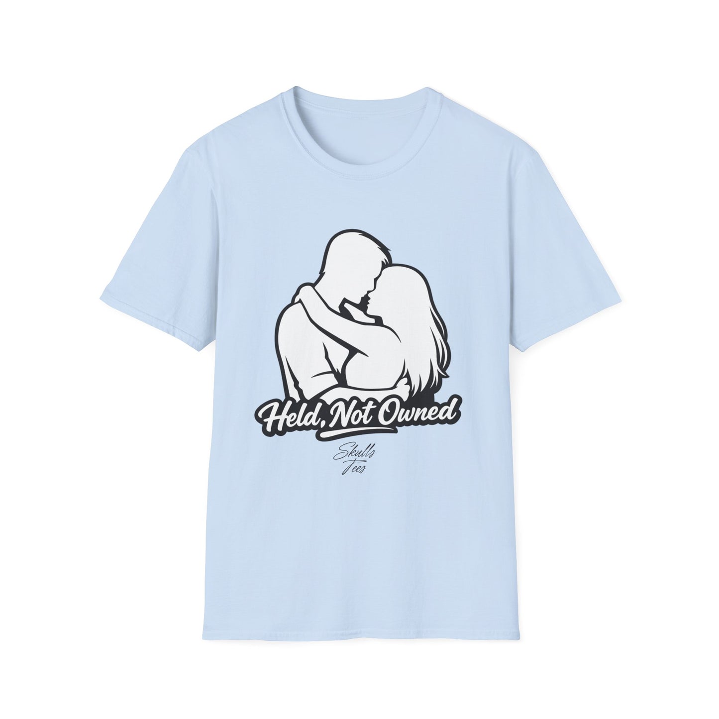 Held Not Owned T-Shirt