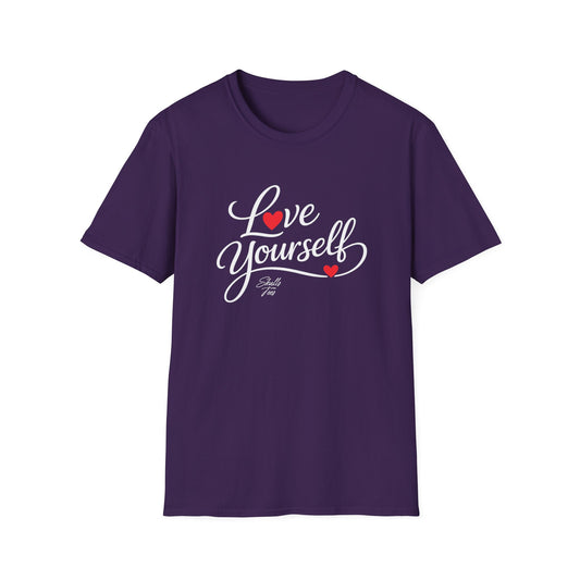 Love Yourself T-shirt