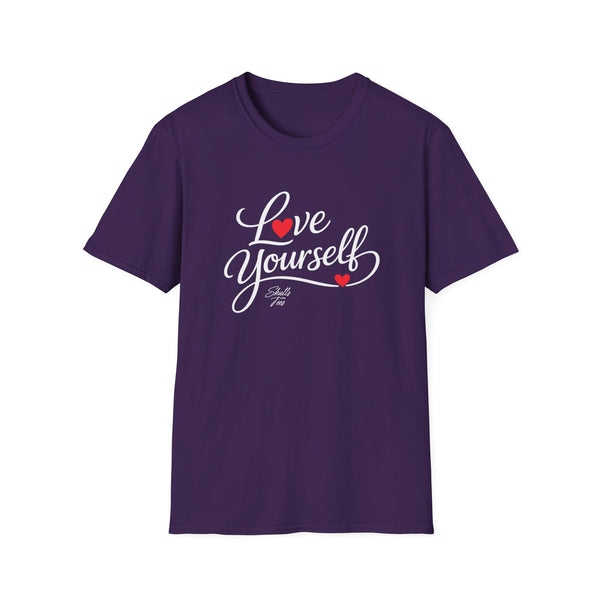 Love Yourself T-shirt