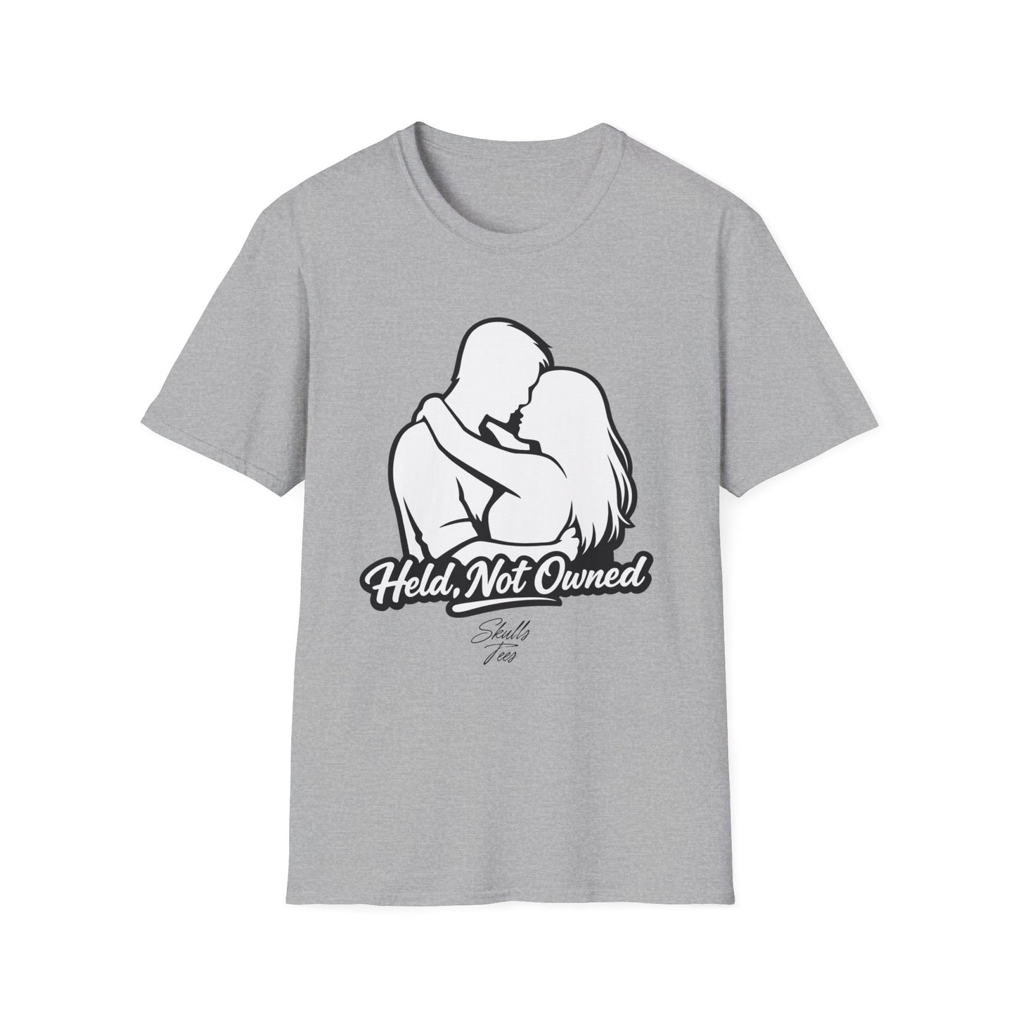 Held Not Owned T-Shirt
