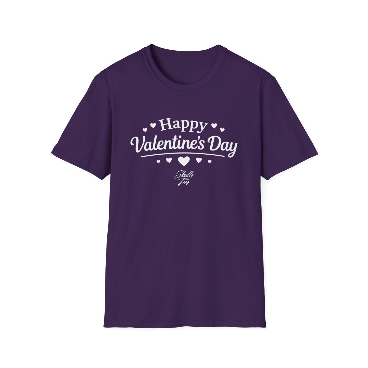 Happy Valentines Day T-Shirt