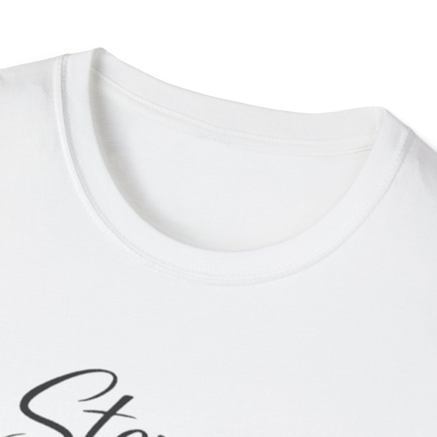 Stormy Pass T-Shirt