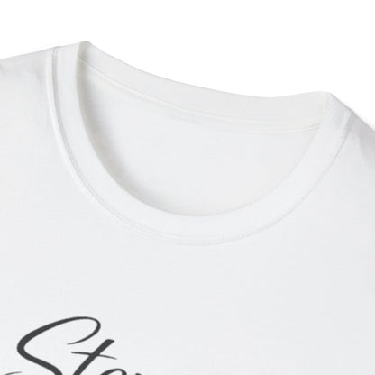 Stormy Pass T-Shirt