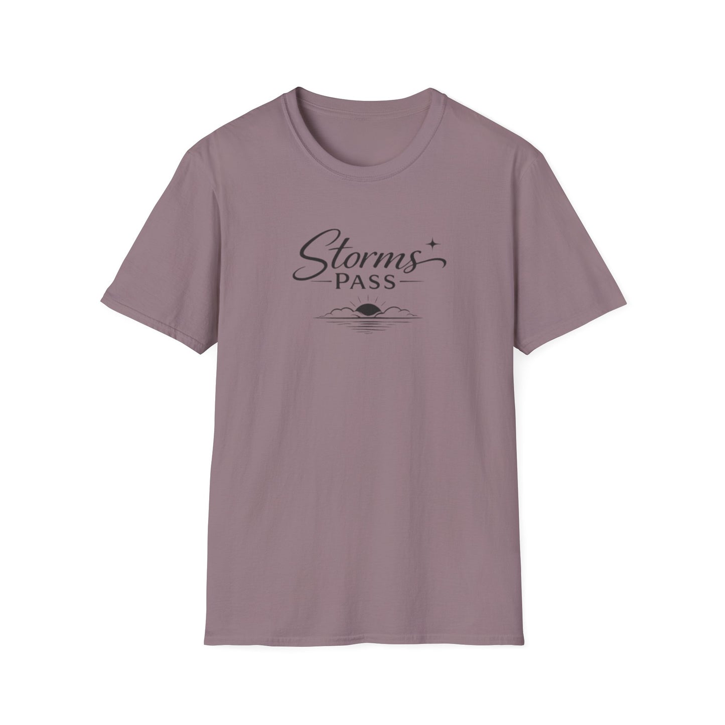 Stormy Pass T-Shirt