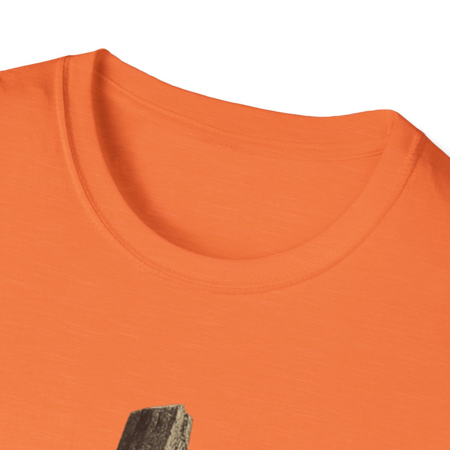 Still Standing T-Shirt