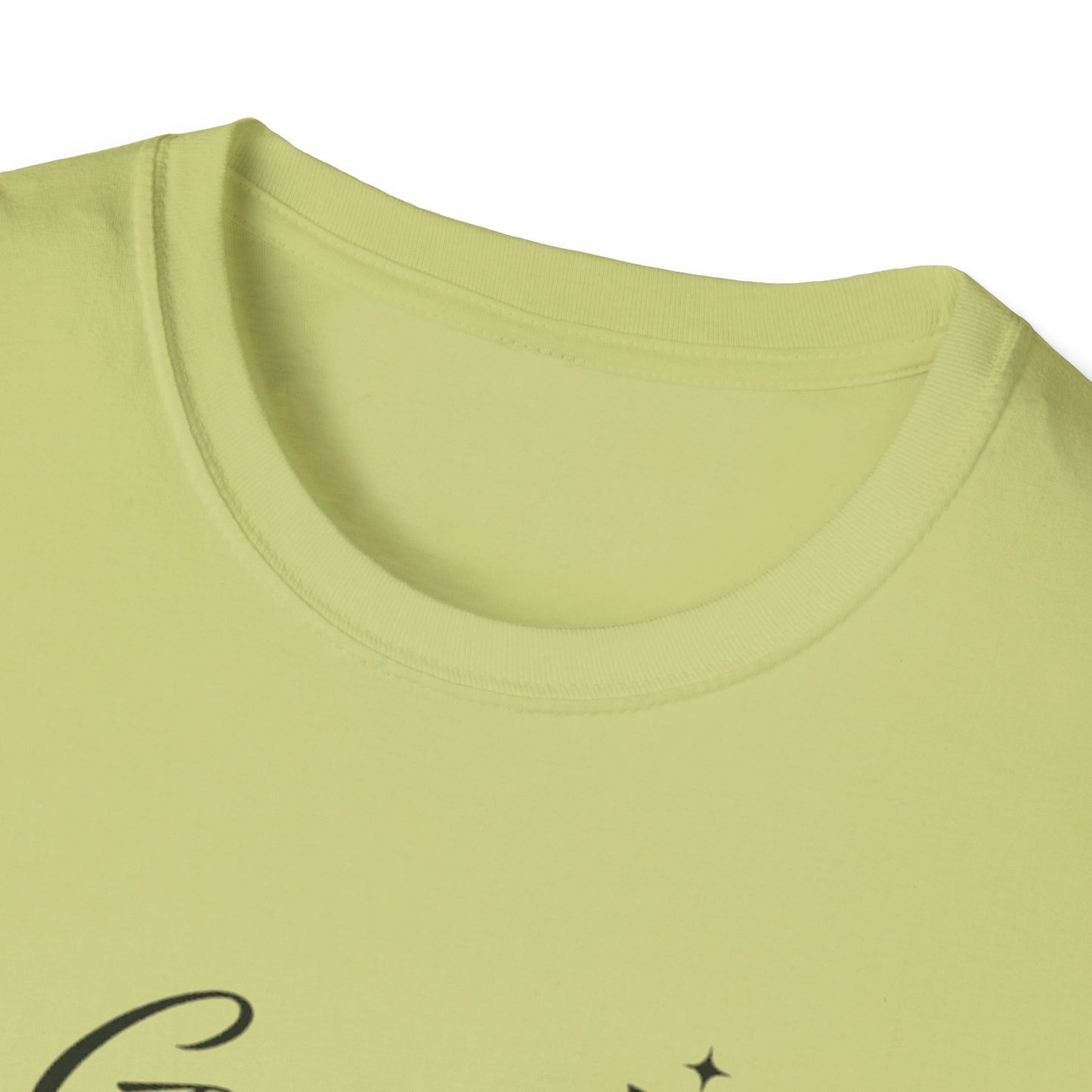 Grow At Your Pace T-Shirt
