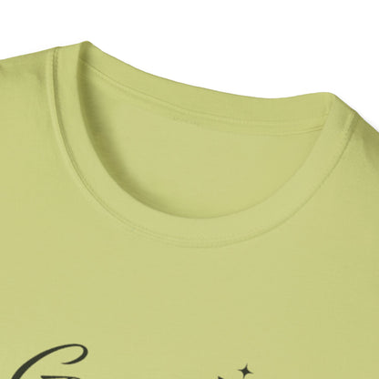 Grow At Your Pace T-Shirt