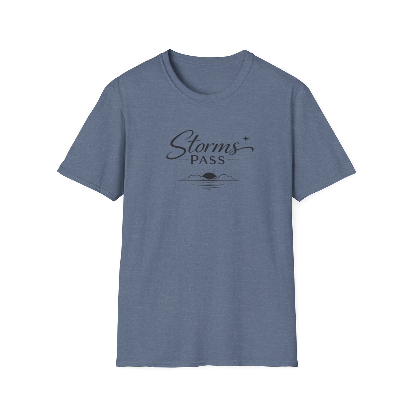 Stormy Pass T-Shirt