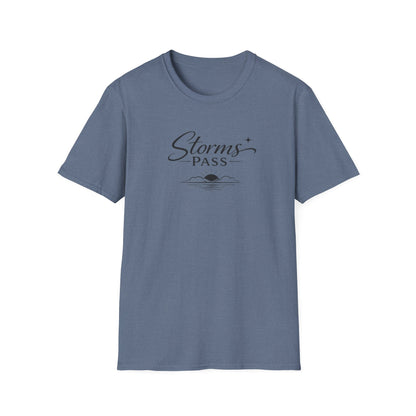 Stormy Pass T-Shirt