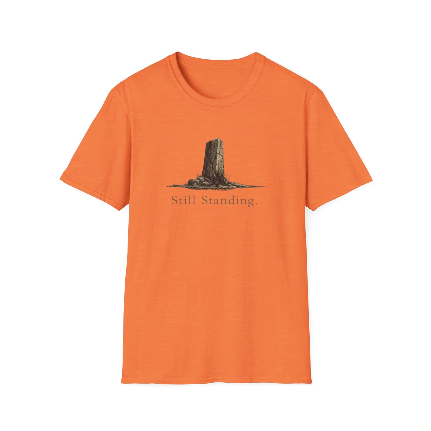 Still Standing T-Shirt