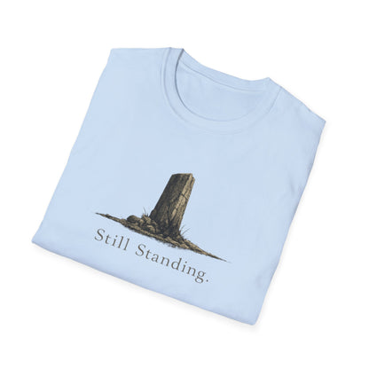 Still Standing T-Shirt