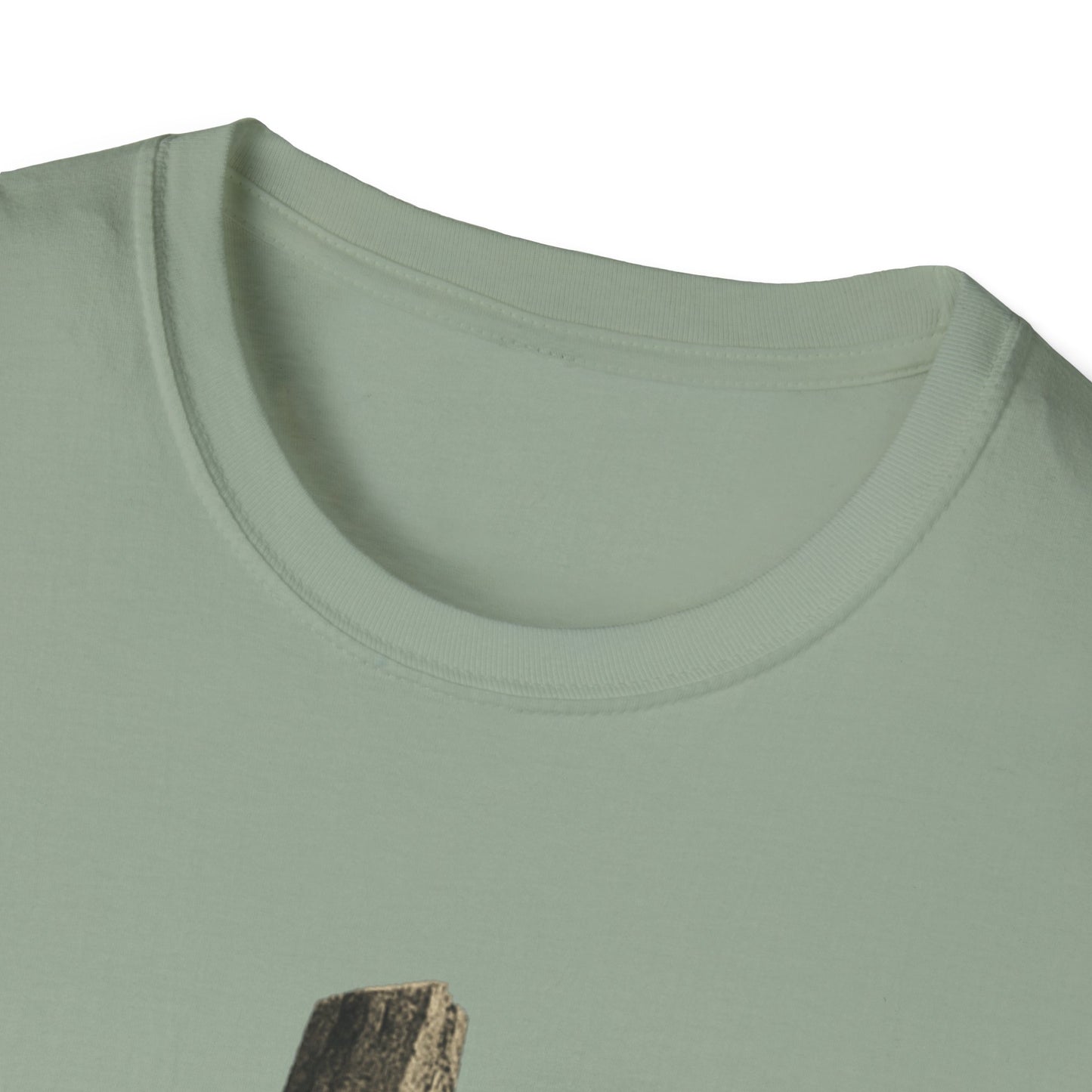 Still Standing T-Shirt