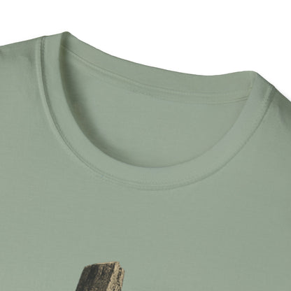 Still Standing T-Shirt
