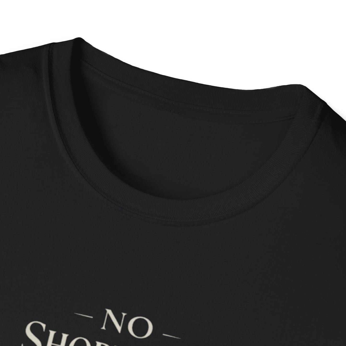The Long Way Up T-Shirt