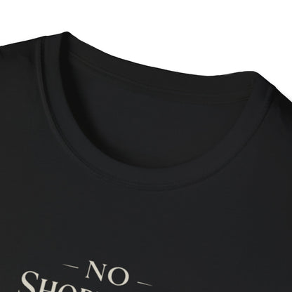 The Long Way Up T-Shirt