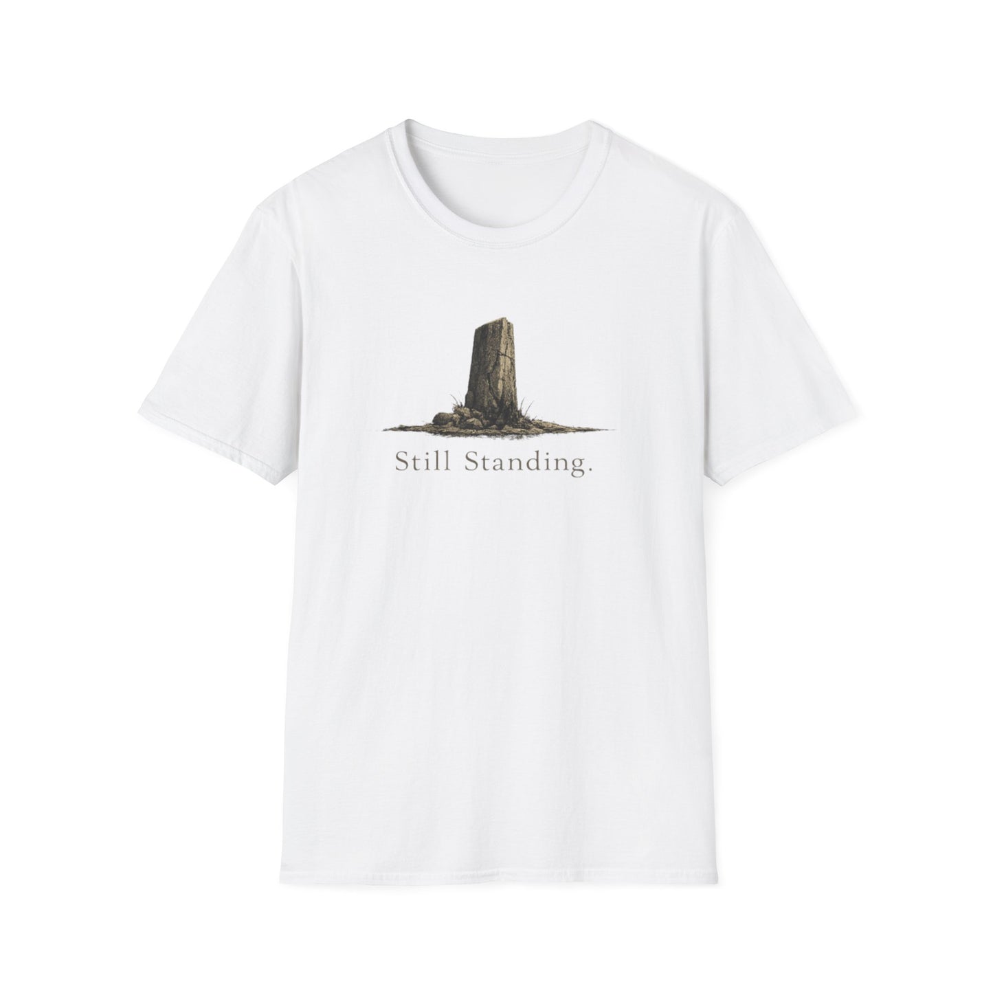 Still Standing T-Shirt
