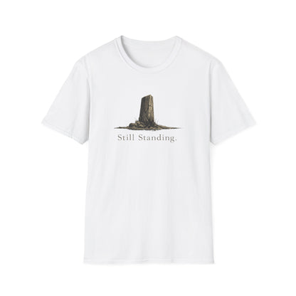 Still Standing T-Shirt