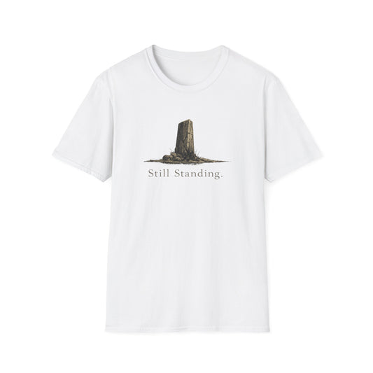 Still Standing T-Shirt