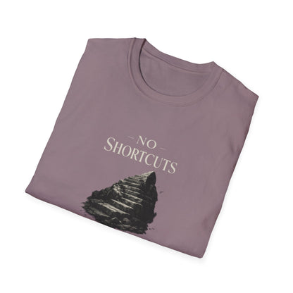 The Long Way Up T-Shirt