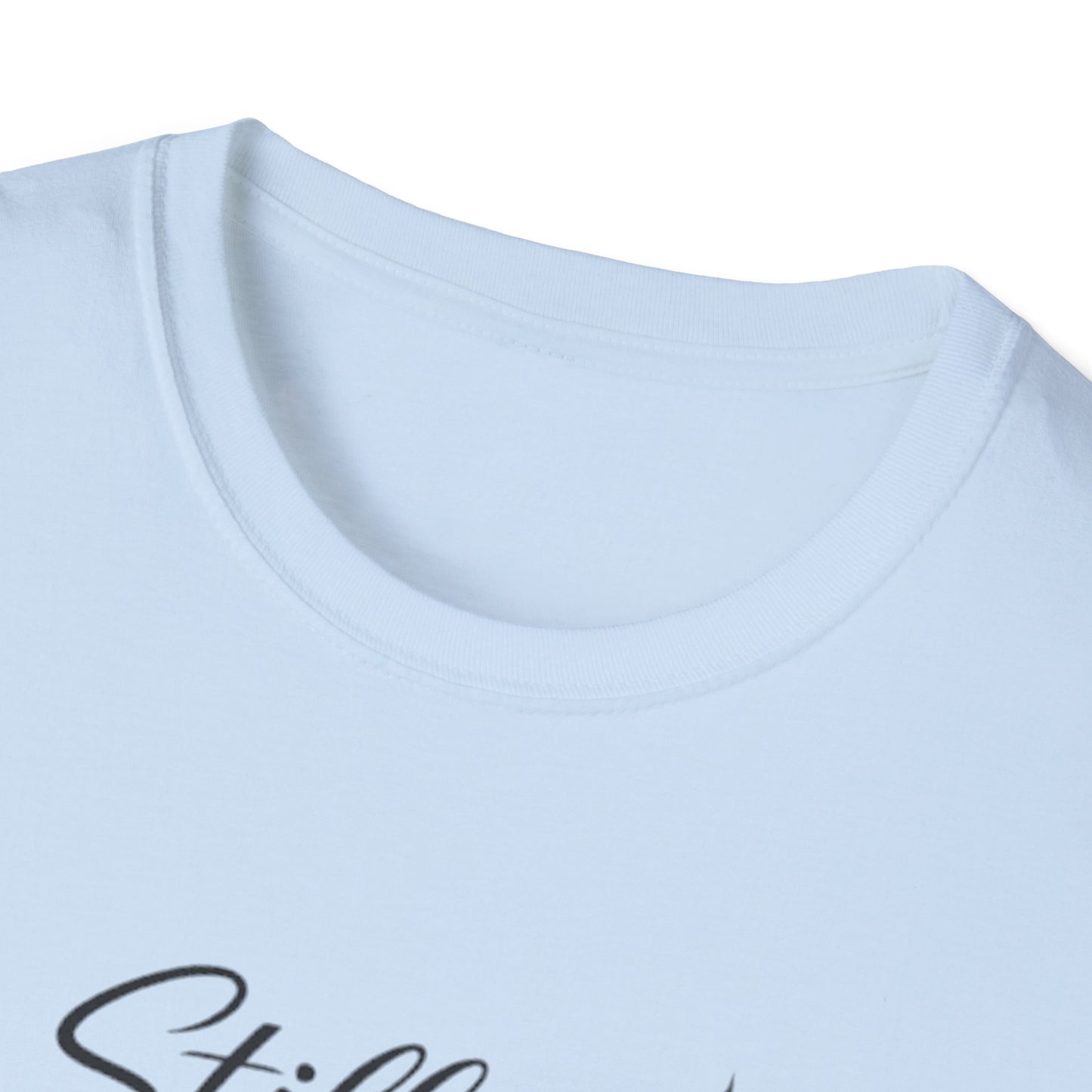 Still Rooted T-Shirt