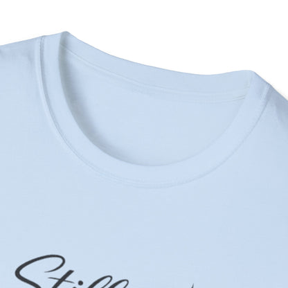 Still Rooted T-Shirt