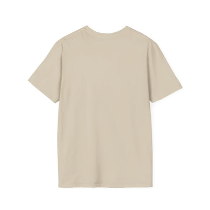 Already on the Way T-Shirt