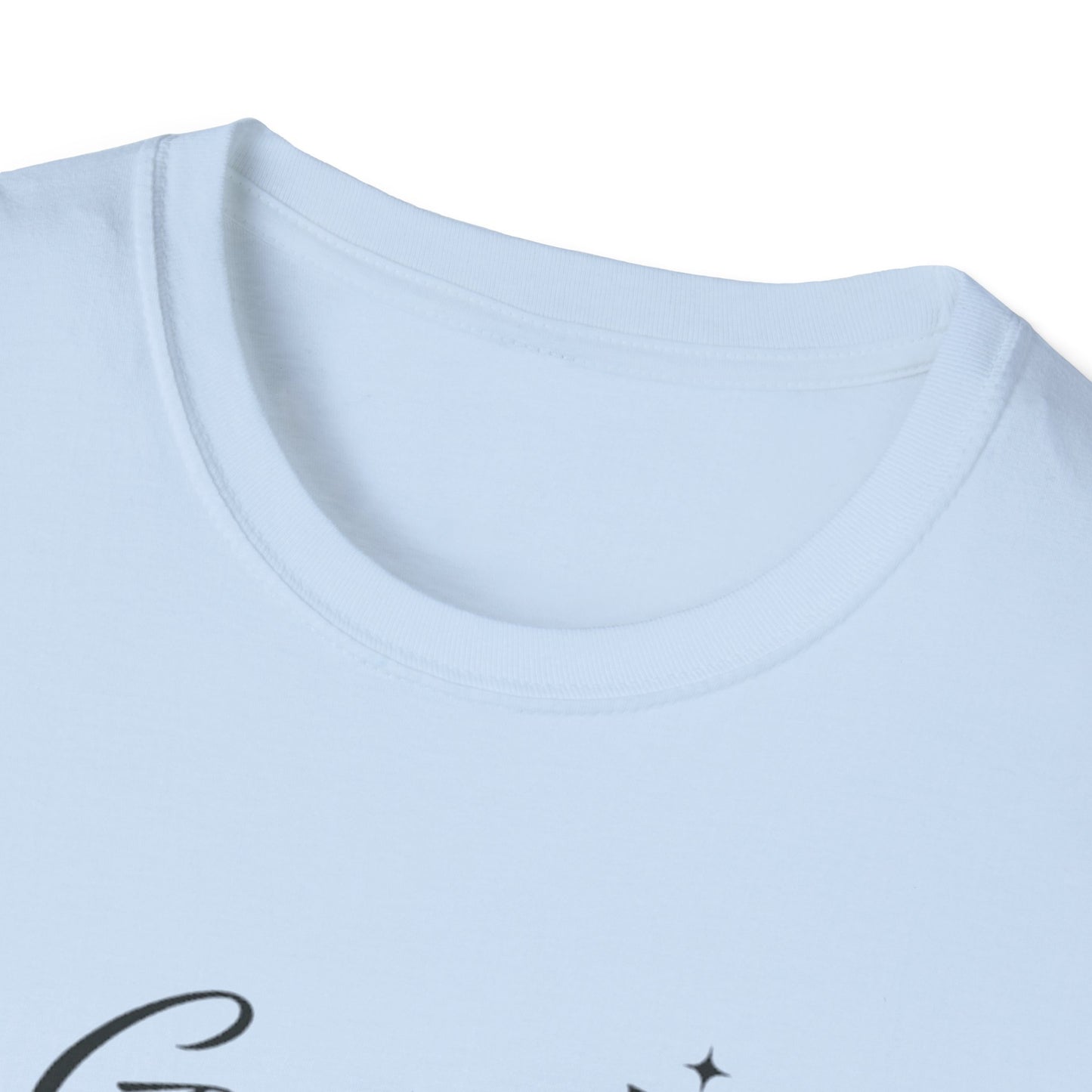 Grow At Your Pace T-Shirt