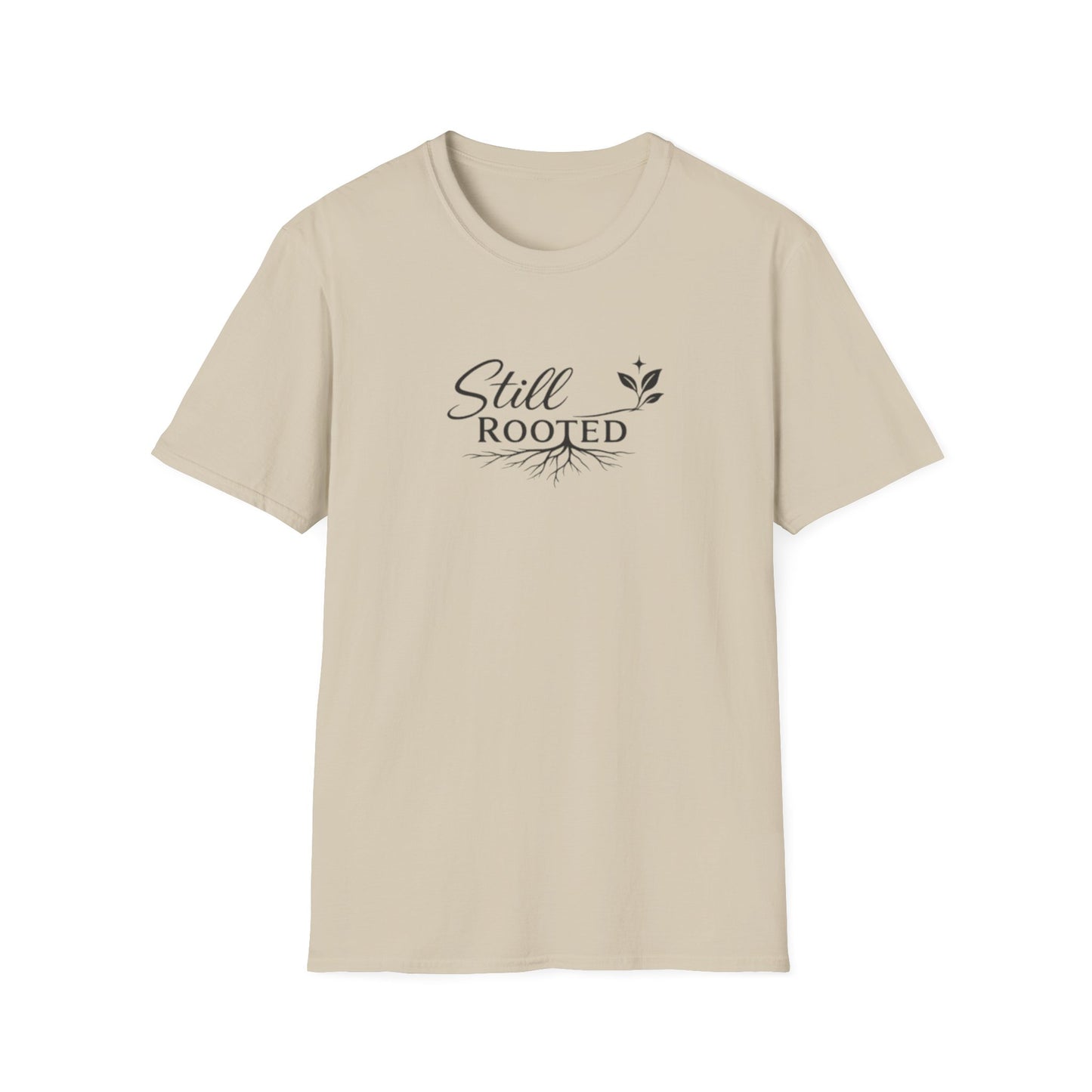 Still Rooted T-Shirt