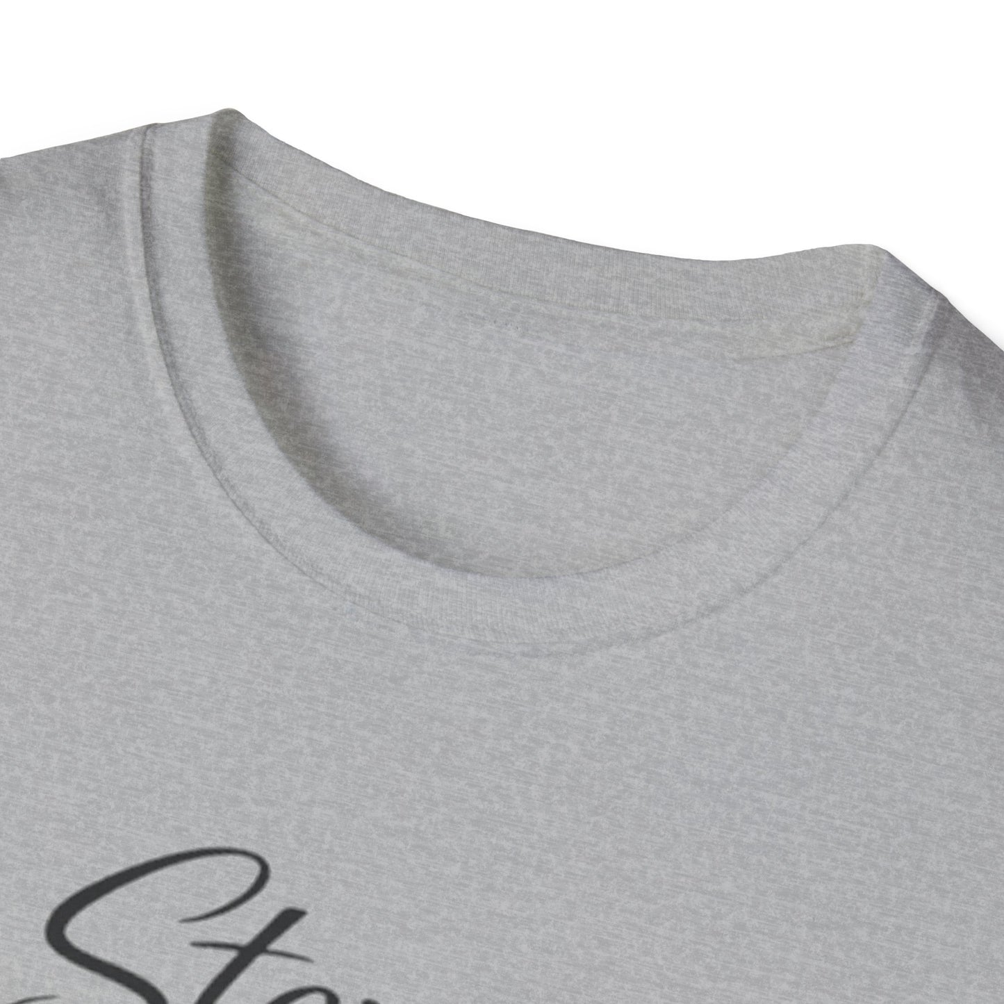 Stormy Pass T-Shirt