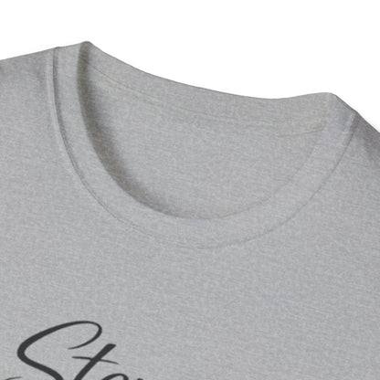 Stormy Pass T-Shirt
