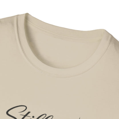 Still Rooted T-Shirt