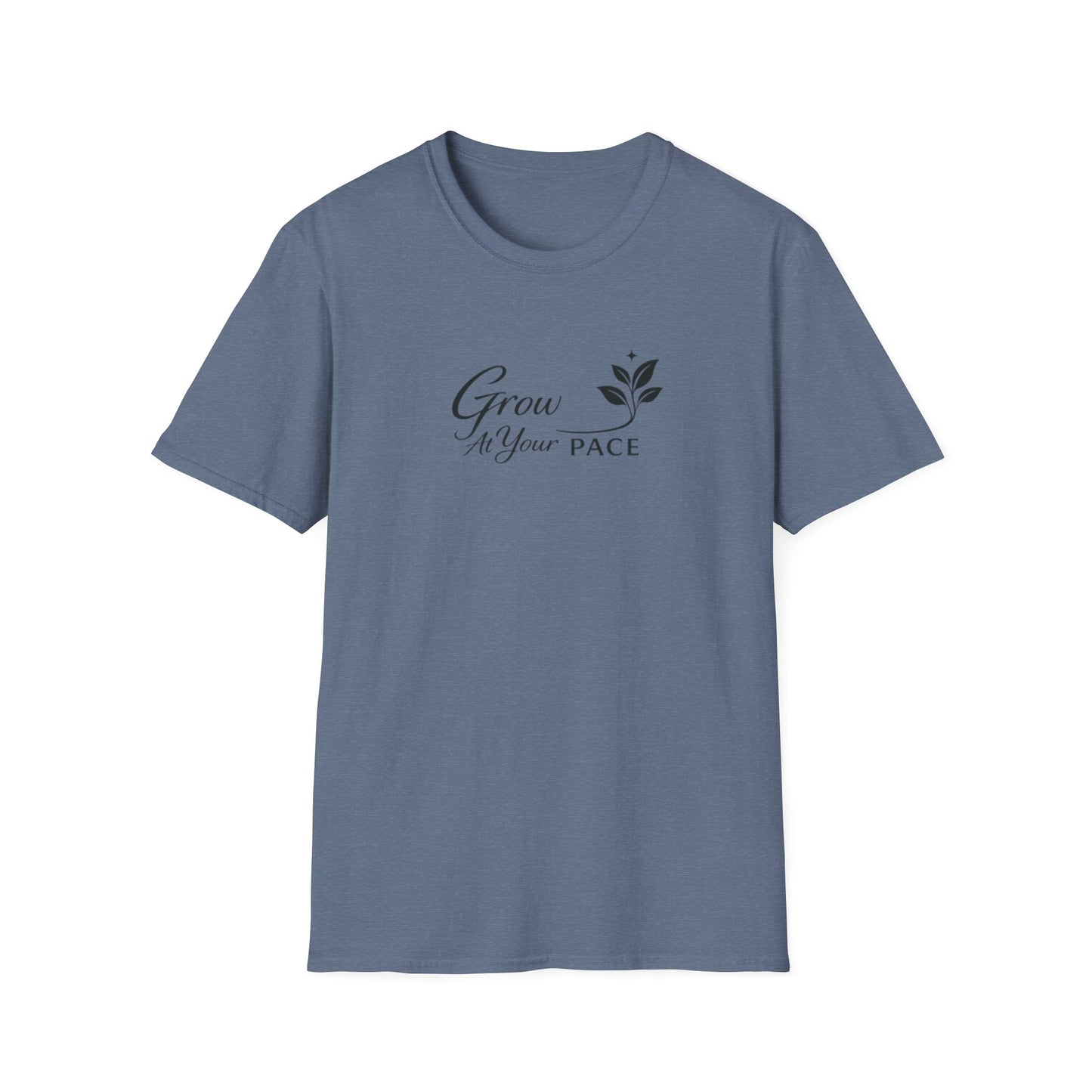 Grow At Your Pace T-Shirt