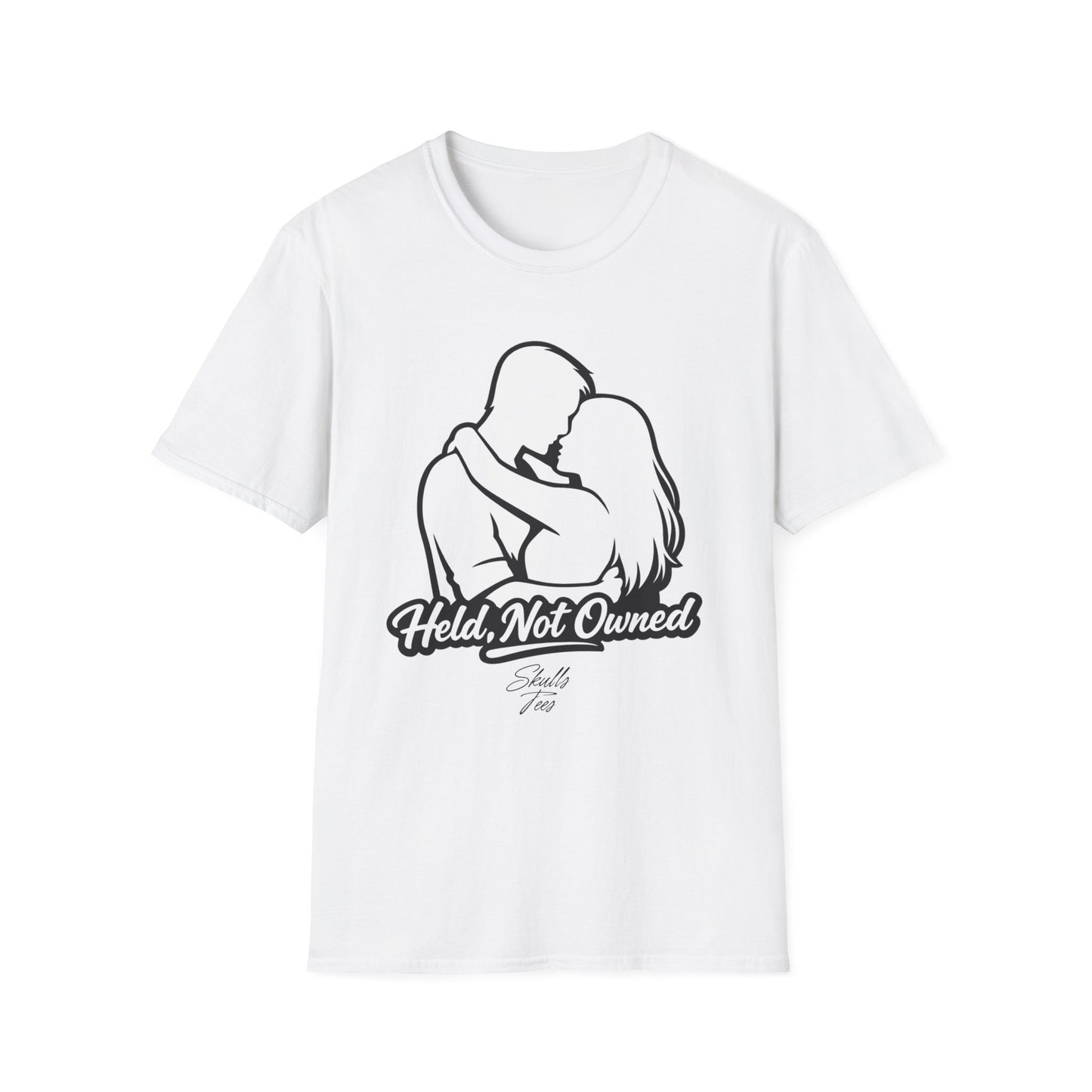 Held Not Owned T-Shirt