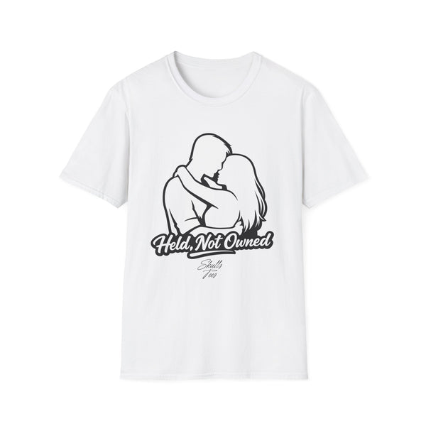 Held Not Owned T-Shirt