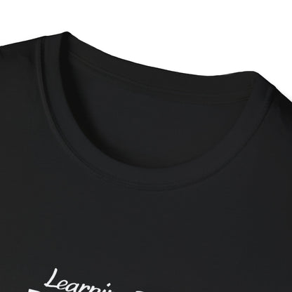 Learning To Breathe T-Shirt