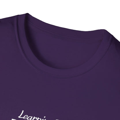 Learning To Breathe T-Shirt