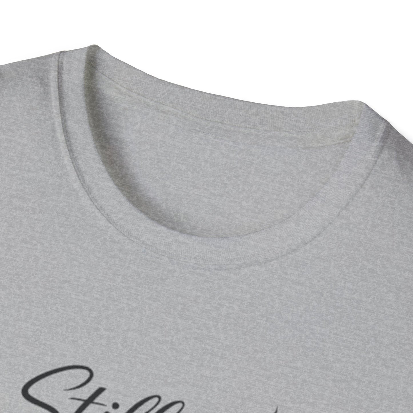 Still Rooted T-Shirt