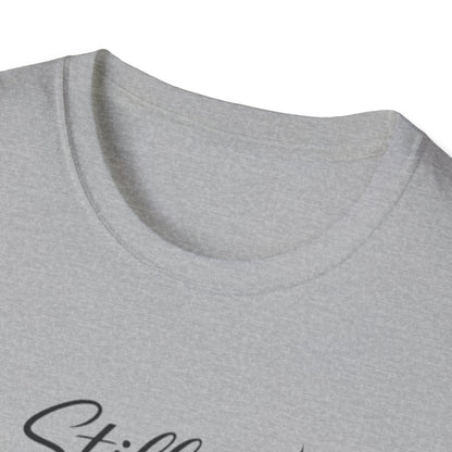 Still Rooted T-Shirt