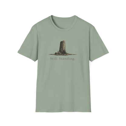 Still Standing T-Shirt