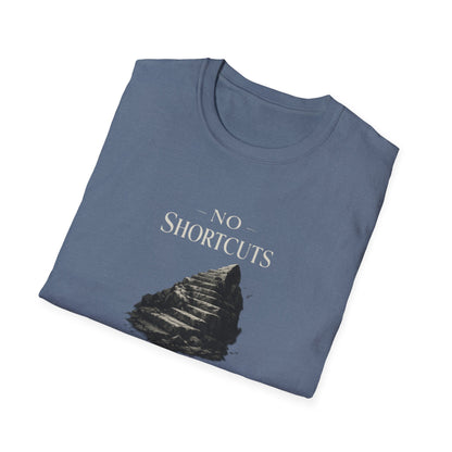 The Long Way Up T-Shirt
