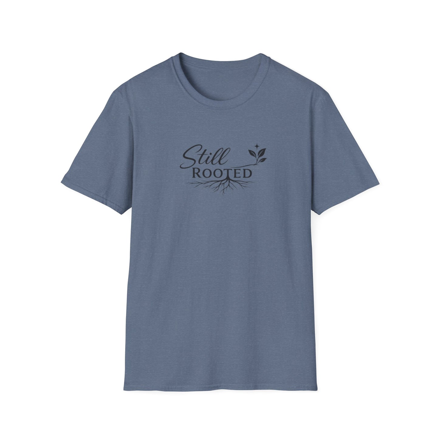 Still Rooted T-Shirt