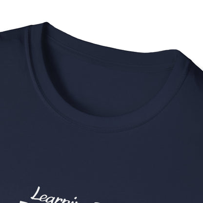 Learning To Breathe T-Shirt